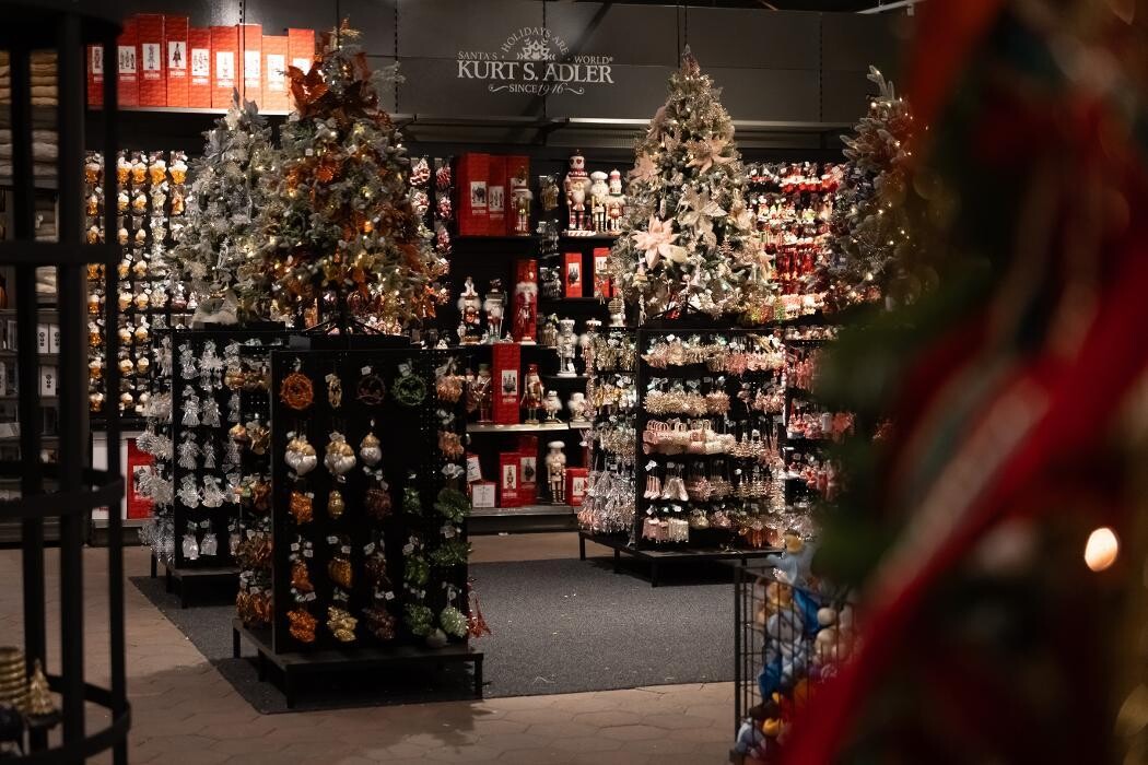 Foto's Intratuin Breda