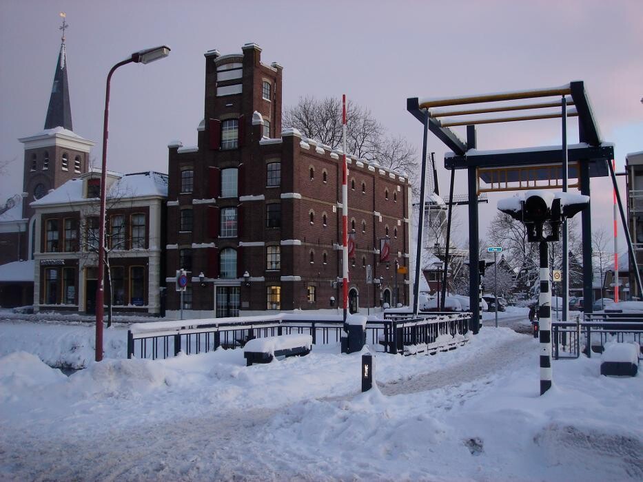 Foto's Ronald van der Linden Tandtechniek BV