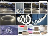 Screenshot for www.stallinga.nl
