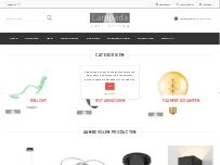 Website Lampada
