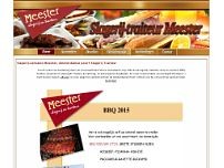 Screenshot for www.slagerijmeester.nl