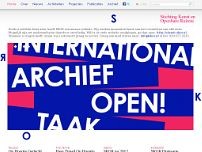 Screenshot for www.skor.nl