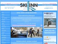 Screenshot for www.ski-inn.nl