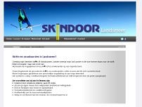 Screenshot for www.ski-en-squash.nl
