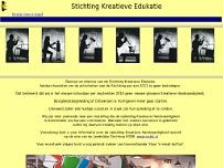 Screenshot for www.ske.nl