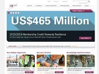 Screenshot for www.fmglobal.com