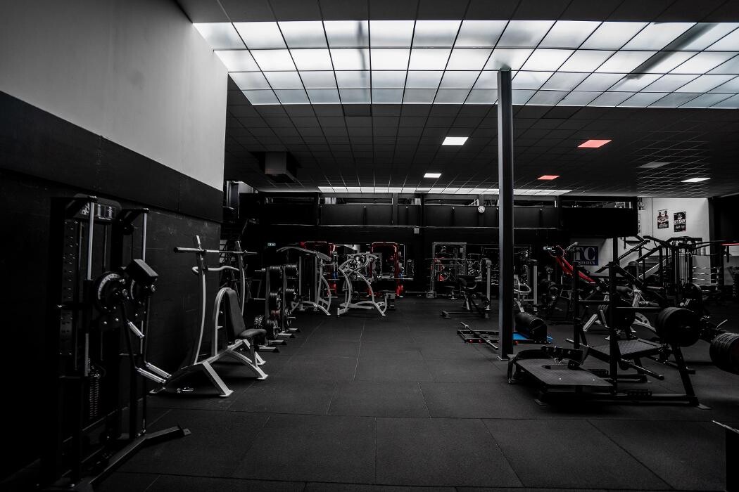 Foto's Sportplaza Hendrik-Ido-Ambacht
