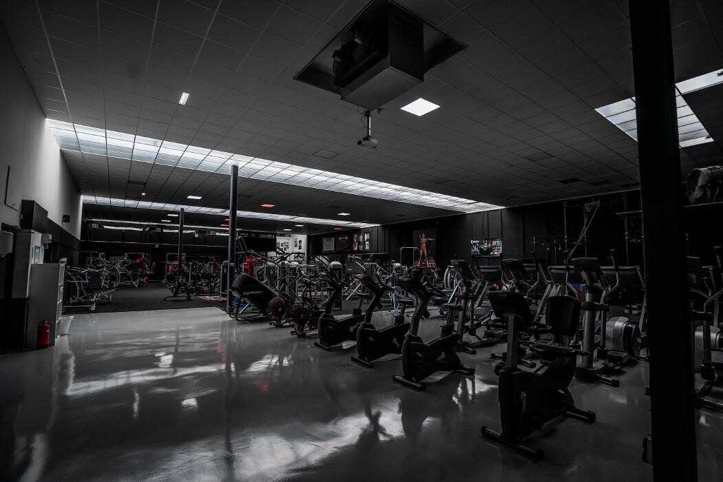 Foto's Sportplaza Hendrik-Ido-Ambacht