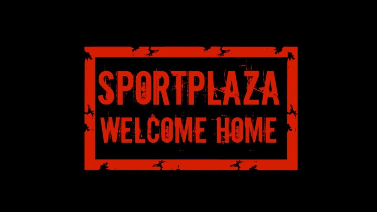 Foto's Sportplaza Hendrik-Ido-Ambacht