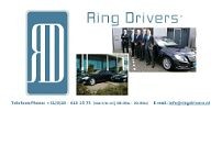 Screenshot for www.ringdrivers.nl