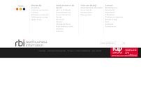Screenshot for www.ebi.nl