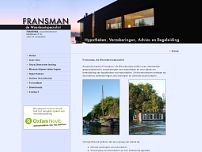 Screenshot for www.woonbootspecialist.nl