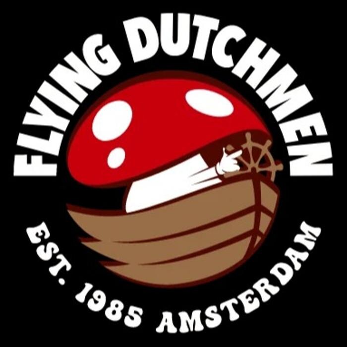 Flying Dutchmen Logo
