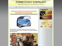 Screenshot for www.sunpalace.info