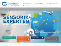 Screenshot for http://www.odournet.com