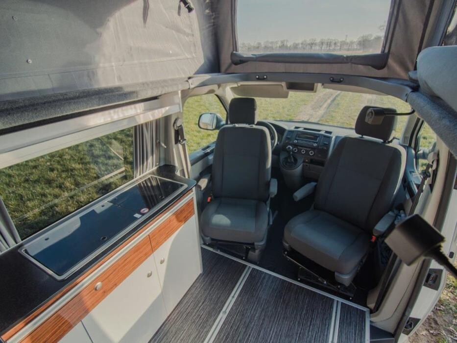 Foto's Camperverhuur Salland