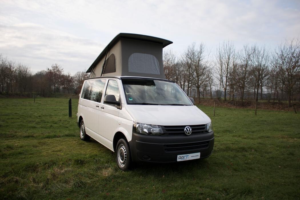 Foto's Camperverhuur Salland