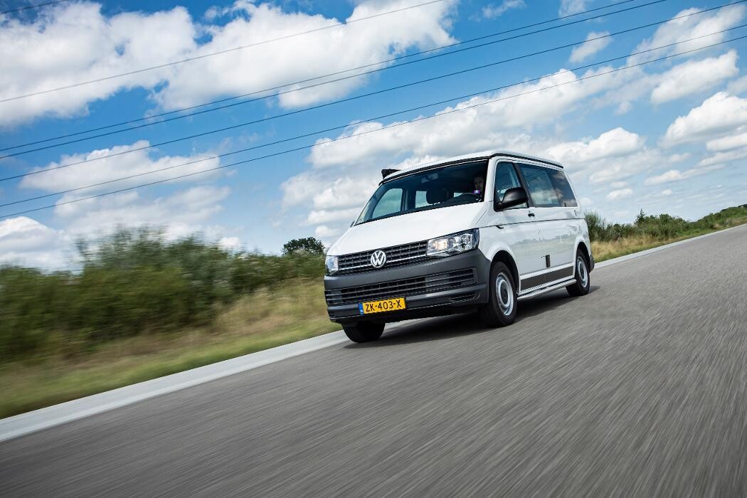 Foto's Camperverhuur Salland