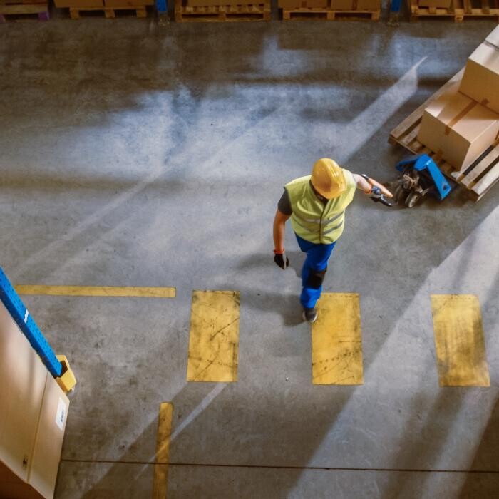 Foto's ALPI Netherlands B.V.