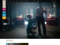 Screenshot for www.phantavision.com