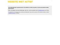 Screenshot for www.oxbridge.nl
