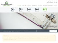Screenshot for www.otterman.nl