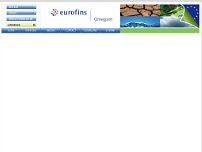 Screenshot for www.omegam.nl