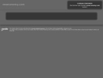 Screenshot for http://www.newconomy.com