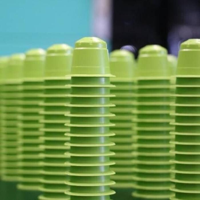 Foto's Naber Plastics BV