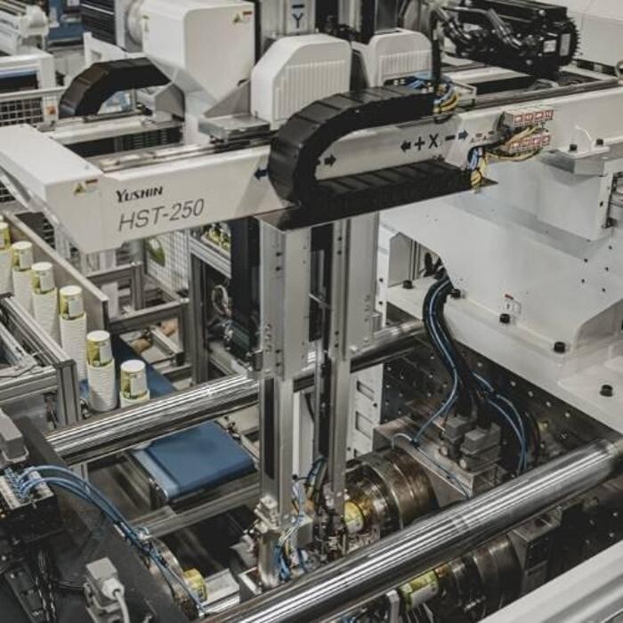 Foto's Naber Plastics BV