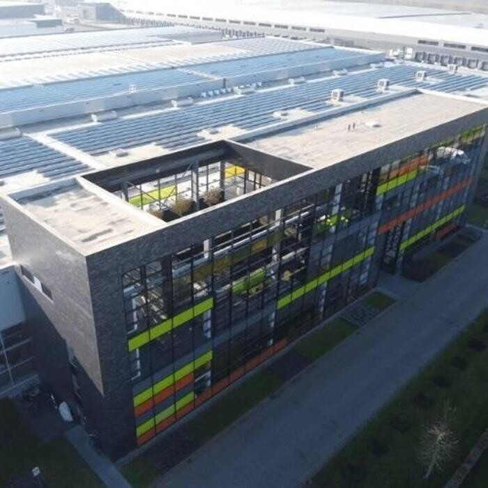 Foto's Naber Plastics BV