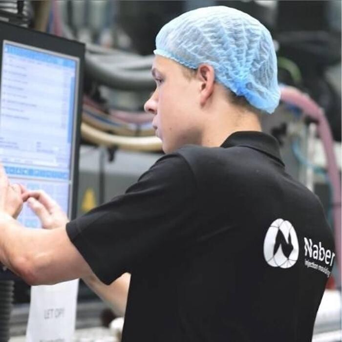 Foto's Naber Plastics BV