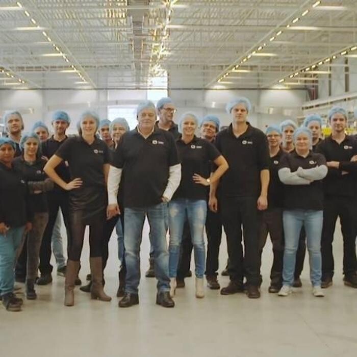 Foto's Naber Plastics BV