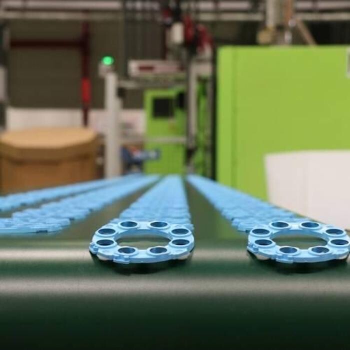 Foto's Naber Plastics BV