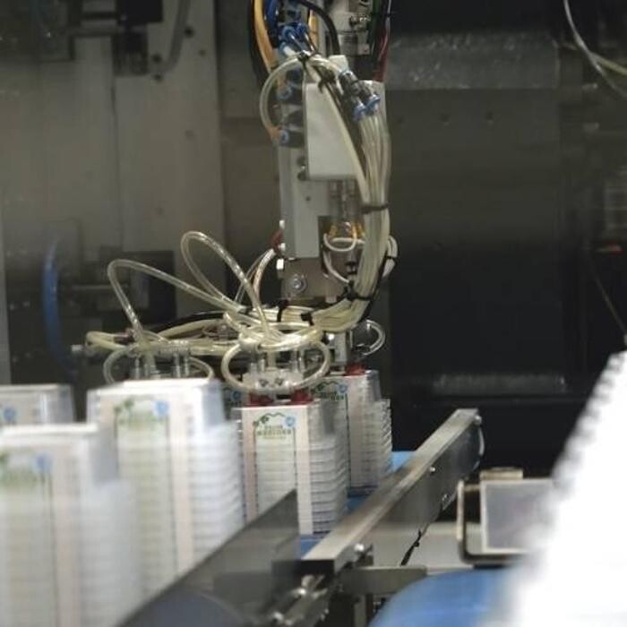 Foto's Naber Plastics BV