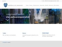 Screenshot for www.loogman.nl