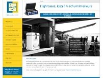 Screenshot for www.lejan.nl