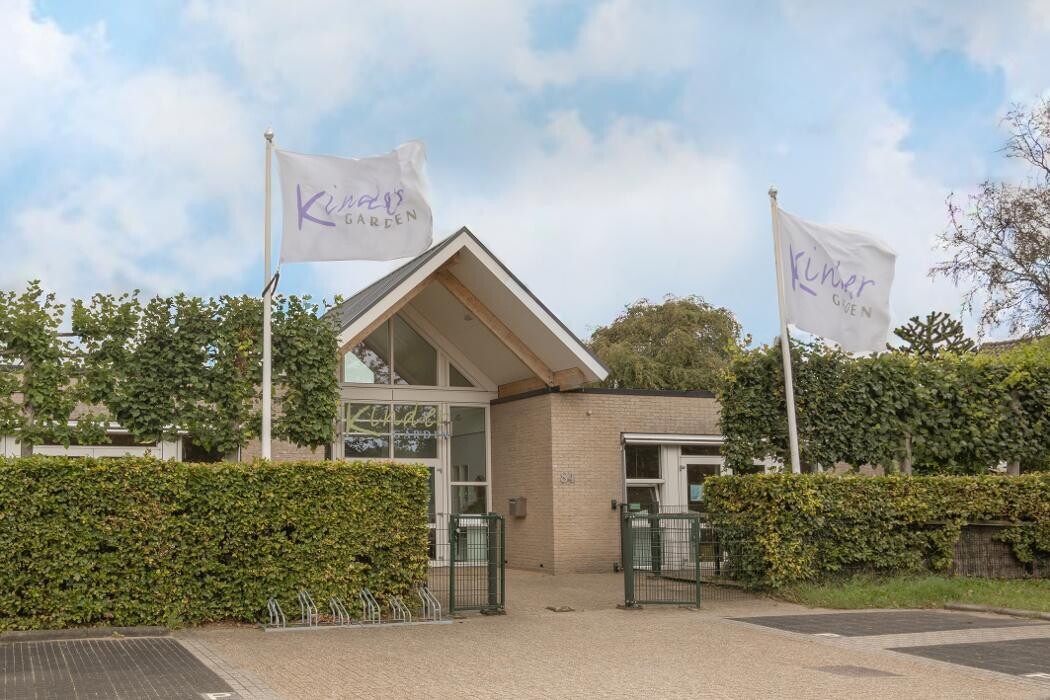 Foto's Kindergarden Uitgeest