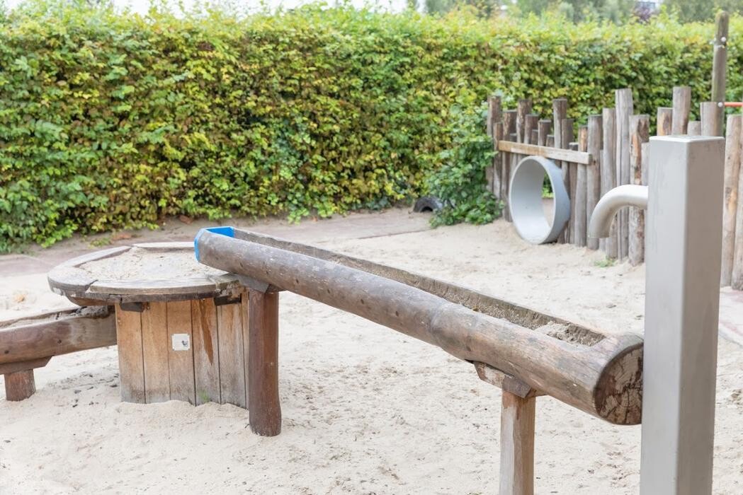 Foto's Kindergarden Draaibrug Houten