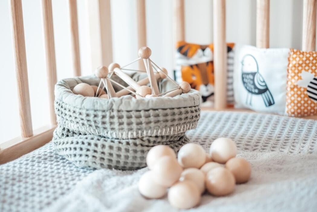 Foto's Kindergarden Draaibrug Houten
