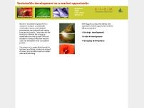 Screenshot for www.kiem.nl