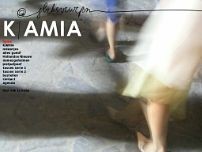 Screenshot for www.kiamia.nl