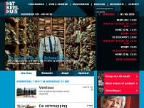 Screenshot for www.ketelhuis.nl
