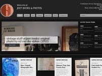 Screenshot for www.joot.nl