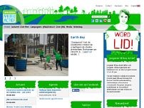 Screenshot for www.jma.org