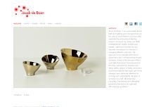 Screenshot for www.jacobdebaan.com