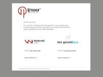 Screenshot for www.ijmeer.nl