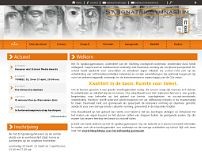 Screenshot for www.ignatiusgymnasium.nl