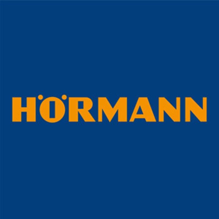 Foto's Hörmann Nederland B.V.