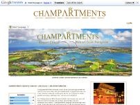 Screenshot for www.homeseekers.nl